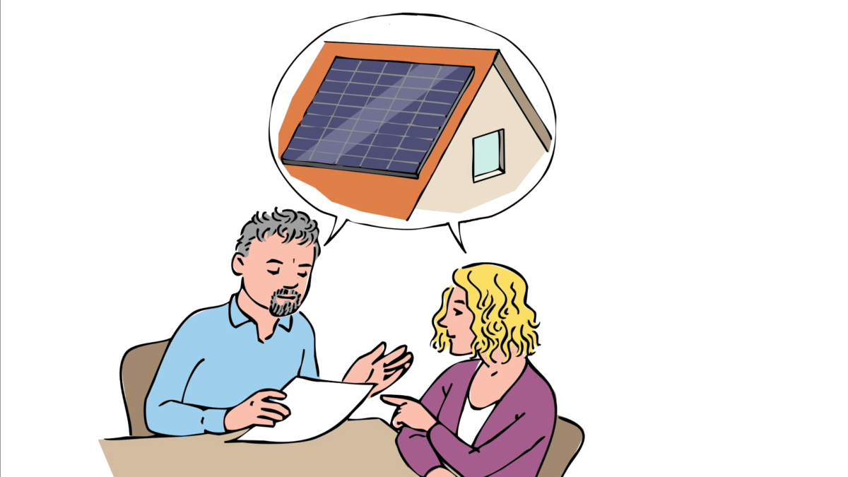 viwir: die Solarberatung nach Maß für Sie